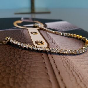 ZALES DIAMOND BRACELET